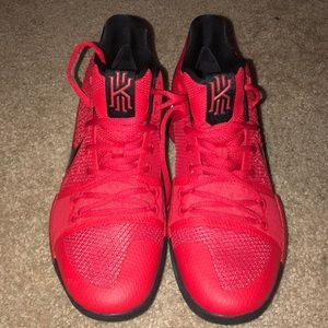 Kyrie Irving shoes!